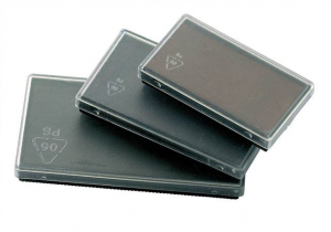 COLOP "E/20" b&eacute;lyegző cserep&aacute;rna 2 db/bliszter k&eacute;k (01113503)