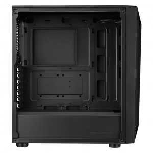 Cooler Master CMP 510 táp nélküli ablakos ház fekete (CP510-KGNN-S00 / CP510-KGNN-S04)