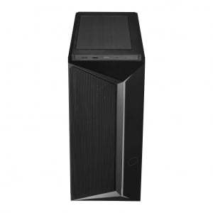 Cooler Master CMP 510 táp nélküli ablakos ház fekete (CP510-KGNN-S00 / CP510-KGNN-S04)