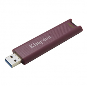 Pen Drive 256GB Kingston DataTraveler Max USB-A USB 3.2 Gen 2 (DTMAXA/256GB)