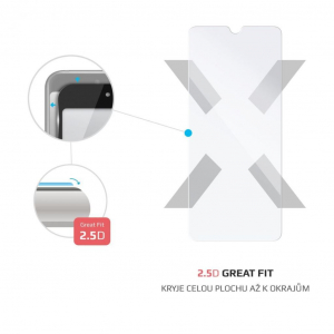FIXED Samsung Galaxy Xcover 5 üvegfólia (FIXG-689)