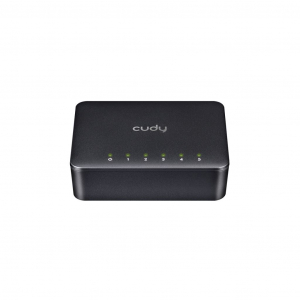 Cudy 5-Port Switch (GS105D)