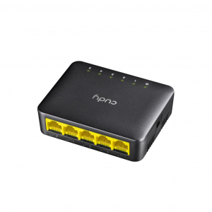 Cudy 5-Port Switch (GS105D)