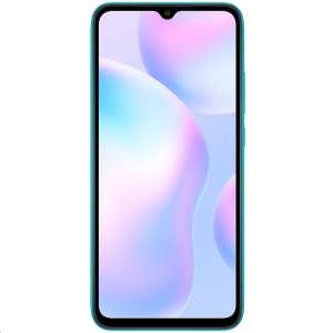 Xiaomi Redmi 9AT 2/32GB Dual-Sim mobiltelefon z&ouml;ld (MZB9974EU)