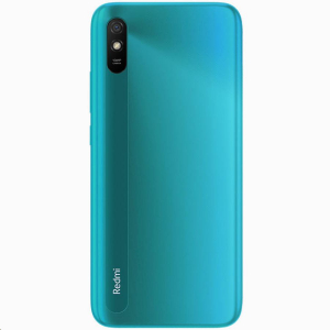 Xiaomi Redmi 9AT 2/32GB Dual-Sim mobiltelefon z&ouml;ld (MZB9974EU)