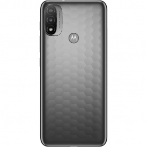 Motorola Moto E20 2/32GB Dual-Sim mobiltelefon szürke (PARX0007PL / PASY0004PL)