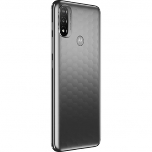 Motorola Moto E20 2/32GB Dual-Sim mobiltelefon szürke (PARX0007PL / PASY0004PL)