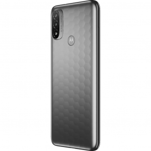 Motorola Moto E20 2/32GB Dual-Sim mobiltelefon szürke (PARX0007PL / PASY0004PL)