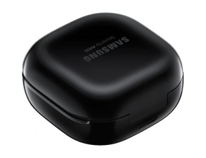 Samsung SM-R180 Galaxy Buds Live fülhallgató misztikus fekete (SM-R180NZKAEUE)
