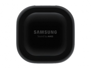 Samsung SM-R180 Galaxy Buds Live fülhallgató misztikus fekete (SM-R180NZKAEUE)