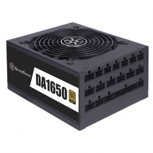 Silverstone 1650W Gold moduláris tápegység (SST-DA1650-G)