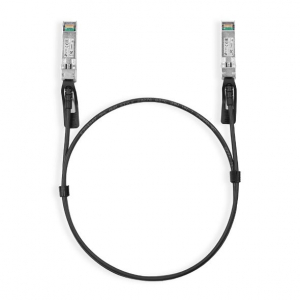 TP-Link 1M 10G SFP+ Direct Attach kábel (TL-SM5220-1M)