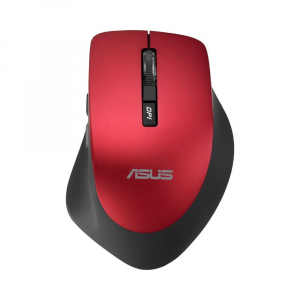 ASUS WT425 vezeték nélküli optikai egér piros (90XB0280-BMU030)