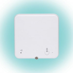 Honeywell T6R Wi-Fi okostermosztát vezeték nélküli kapcsolattal (Y6H910RW4055)