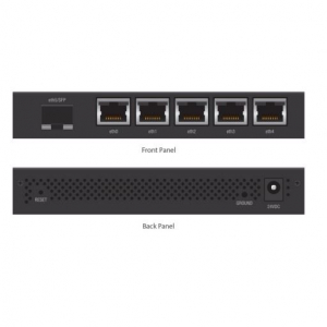 Ubiquiti ER-X-SFP EdgeRouter