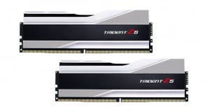 32GB 5600MHz DDR5 RAM G.Skill Trident Z5 (2x16GB) (F5-5600J4040C16GX2-TZ5S)