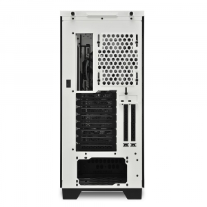 Sharkoon ELITE SHARK CA300T táp nélküli ablakos ház fehér (4044951030415)