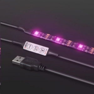 Delight LED szalag TV háttérvilágítás (55851)