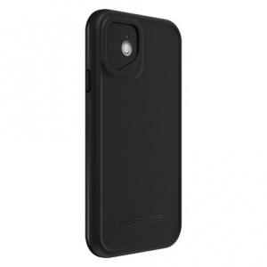 Lifeproof Fré Apple iPhone 11 víz- por- és ütésálló védőtok fekete (77-62484)