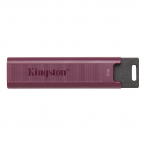 Pen Drive 1TB Kingston DataTraveler Max USB-A USB 3.2 Gen 2 (DTMAXA/1TB)