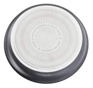 Tefal L3960402 Ingenio Natural Force serpenyő 24cm