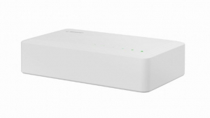 Gembird 5-port Gigabit LAN Switch (NSW-G5-01)