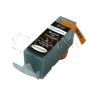 Orink PGI-525 Canon utángyártott tintapatron fekete