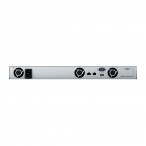 Synology RackStation RS422+ Hálózati adattároló (NAS)