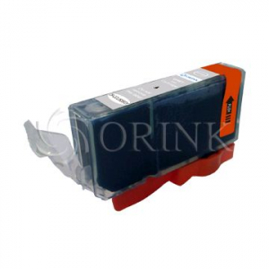 Orink CLI-526GY Canon utángyártott tintapatron szürke