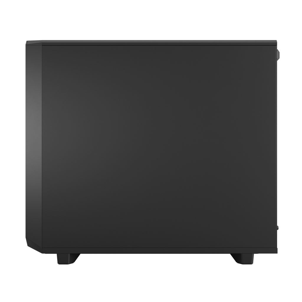 Fractal Design Meshify 2 Black TG Light Tint táp nélküli ablakos ház fekete (FD-C-MES2A-03)