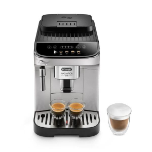 DeLonghi ECAM290.31.SB Magnifica Evo kávéfőző fekete-ezüst (0132220047)