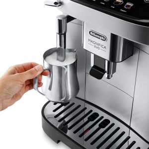 DeLonghi ECAM290.31.SB Magnifica Evo kávéfőző fekete-ezüst (0132220047)