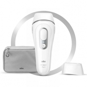 Braun Silk-expert Pro 3 PL3020 IPL szőrtelen&iacute;tő (10AS490100)