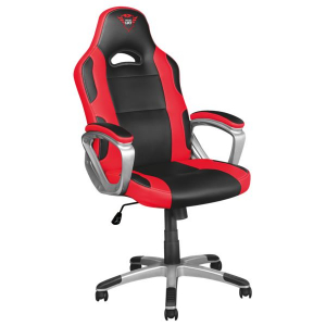 Trust GXT 705 Ryon gaming szék fekete-piros (22256)