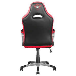 Trust GXT 705 Ryon gaming szék fekete-piros (22256)