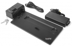 Lenovo ThinkPad Ultra dokkoló állomás 135W (40AJ0135EU)