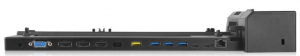 Lenovo ThinkPad Ultra dokkoló állomás 135W (40AJ0135EU)
