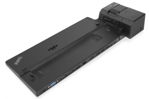 Lenovo ThinkPad Ultra dokkoló állomás 135W (40AJ0135EU)