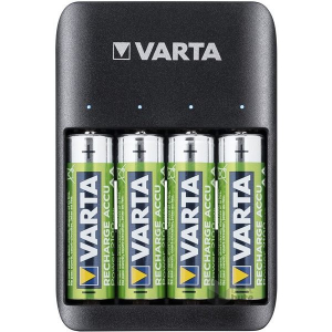 Varta USB Quattro töltő (57652101451)