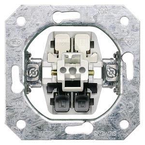 Siemens 5TA2117 DELTA kereszt kapcsoló betét