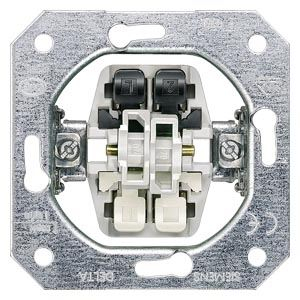 Siemens 5TA2155 DELTA csillár kapcsoló betét