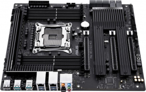 ASUS PRO WS C422-ACE workstation alaplap (90MB11Y0-M0EAY0)
