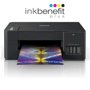 Brother DCP-T425W színes tintasugaras multifunkciós nyomtató