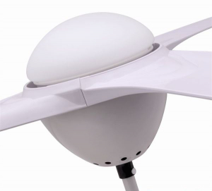 TOO FANC-130-335-W-RC mennyezeti ventilátor