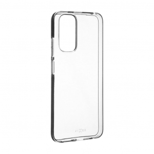 FIXED TPU Gel Xiaomi Redmi Note 11S tok átlátszó (FIXTCC-899)