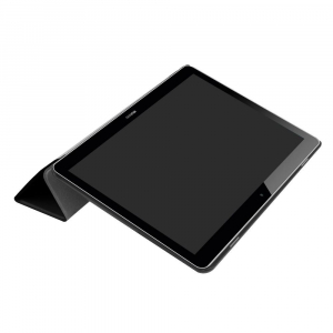 Haffner Smart Case Huawei MediaPad T3 10" védőtok fekete (FN0236)