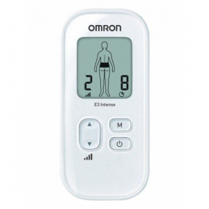 Omron E3 Intense izom- és idegstimulátor