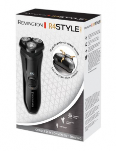Remington R4 Style Series körkéses borotva (R3600)