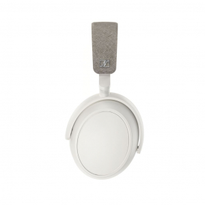 Sennheiser MOMENTUM 4 Bluetooth fejhallgató fehér (509267)