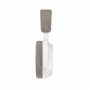 Sennheiser MOMENTUM 4 Bluetooth fejhallgató fehér (509267)